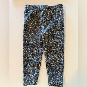 Ralph Lauren Baby Floral Leggings 🆓 with $100 purchase